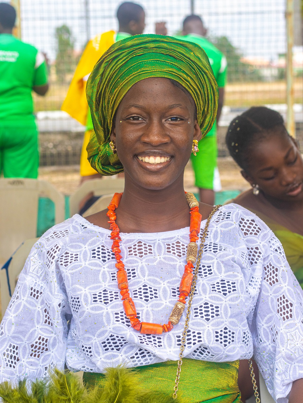 ACIA Interhouse Sport